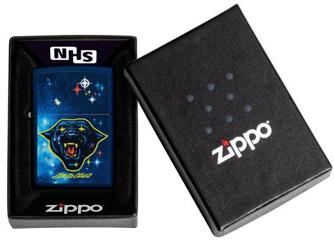 Zippo Santa Cruz Zippo